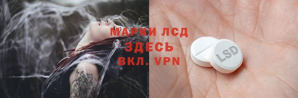 молекула духа Алексин